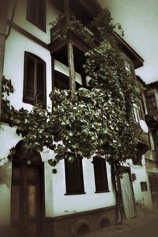 Tirilye Evi Otel Zeytinbagi Екстериор снимка