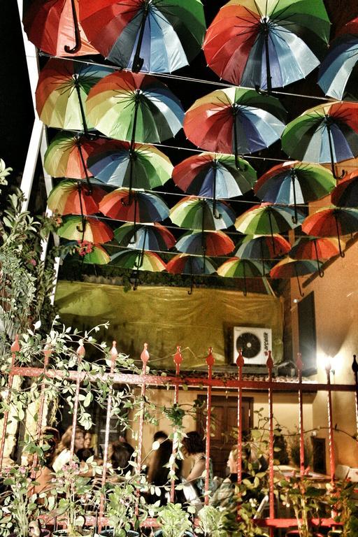 Tirilye Evi Otel Zeytinbagi Екстериор снимка