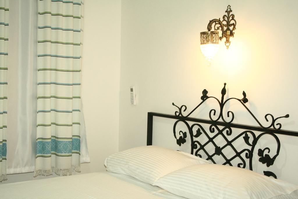 Tirilye Evi Otel Zeytinbagi Екстериор снимка