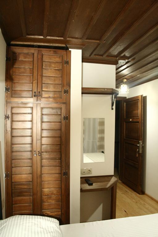Tirilye Evi Otel Zeytinbagi Екстериор снимка