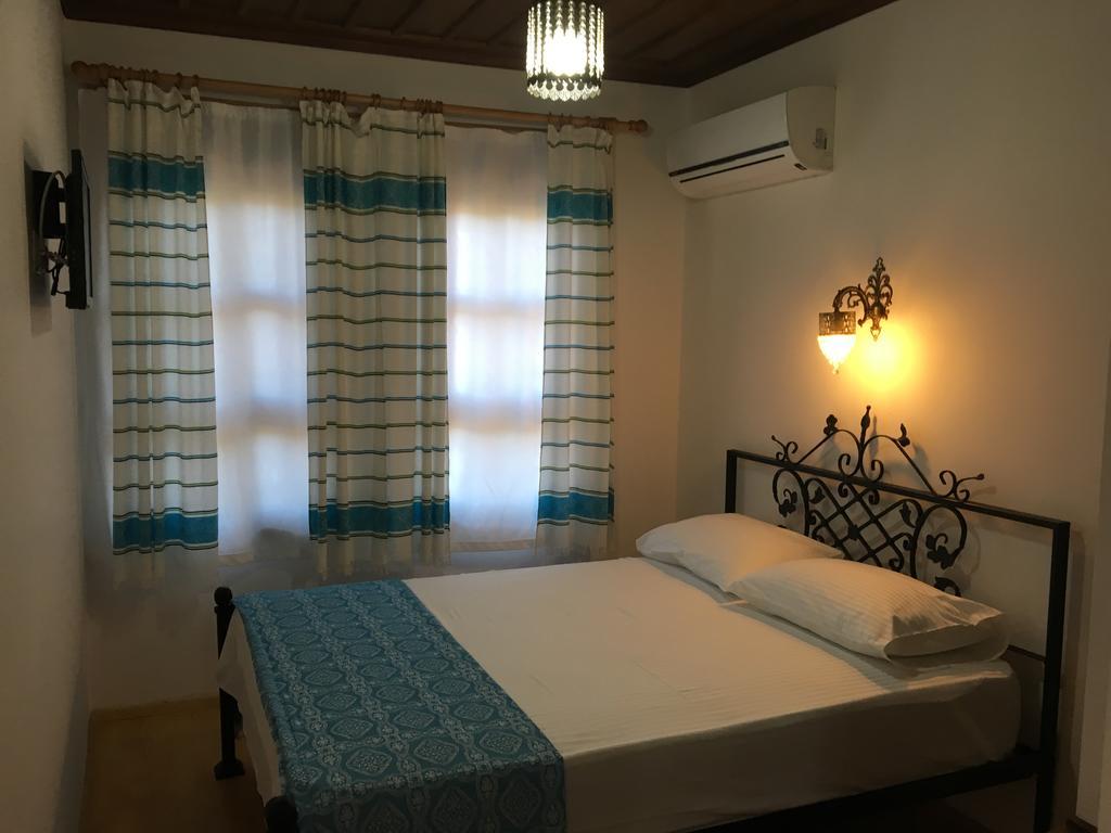 Tirilye Evi Otel Zeytinbagi Екстериор снимка